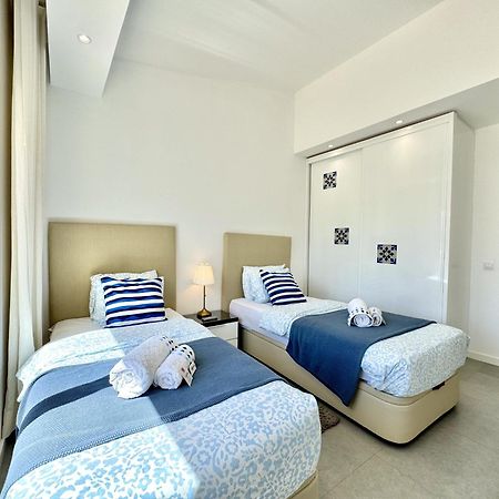 Vilamoura Club Villa 3 With Pool By Homing ภายนอก รูปภาพ