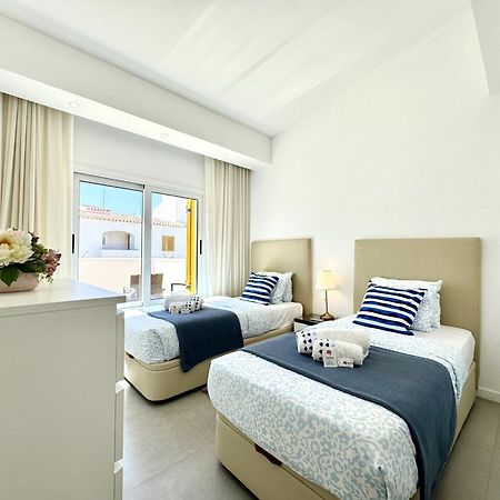 Vilamoura Club Villa 3 With Pool By Homing ภายนอก รูปภาพ