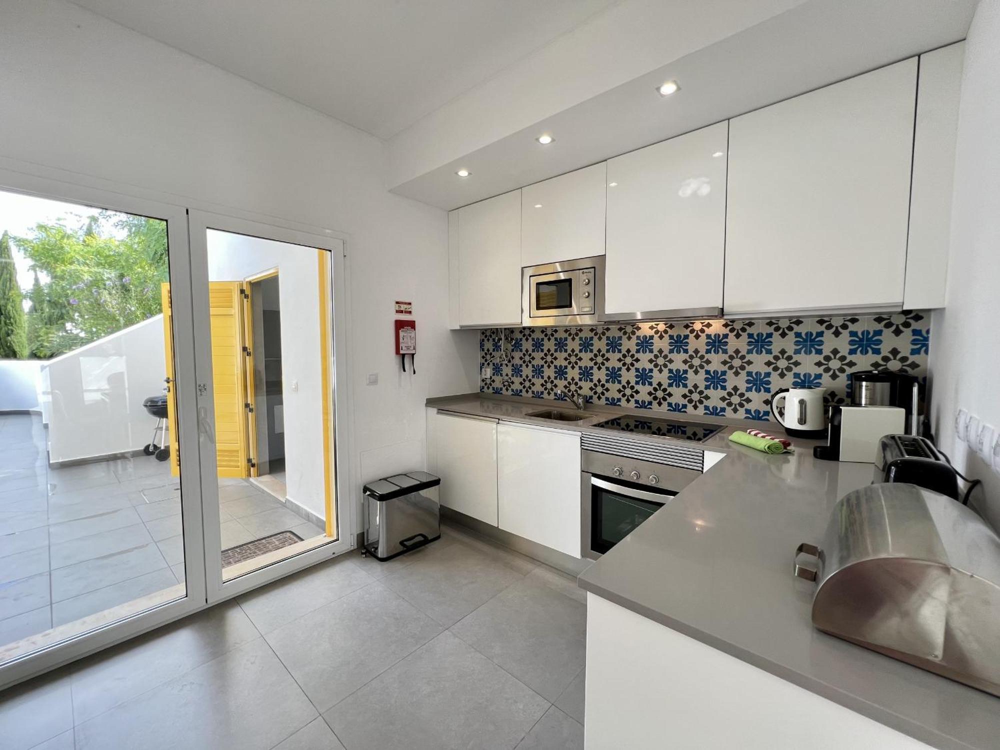 Vilamoura Club Villa 3 With Pool By Homing ภายนอก รูปภาพ