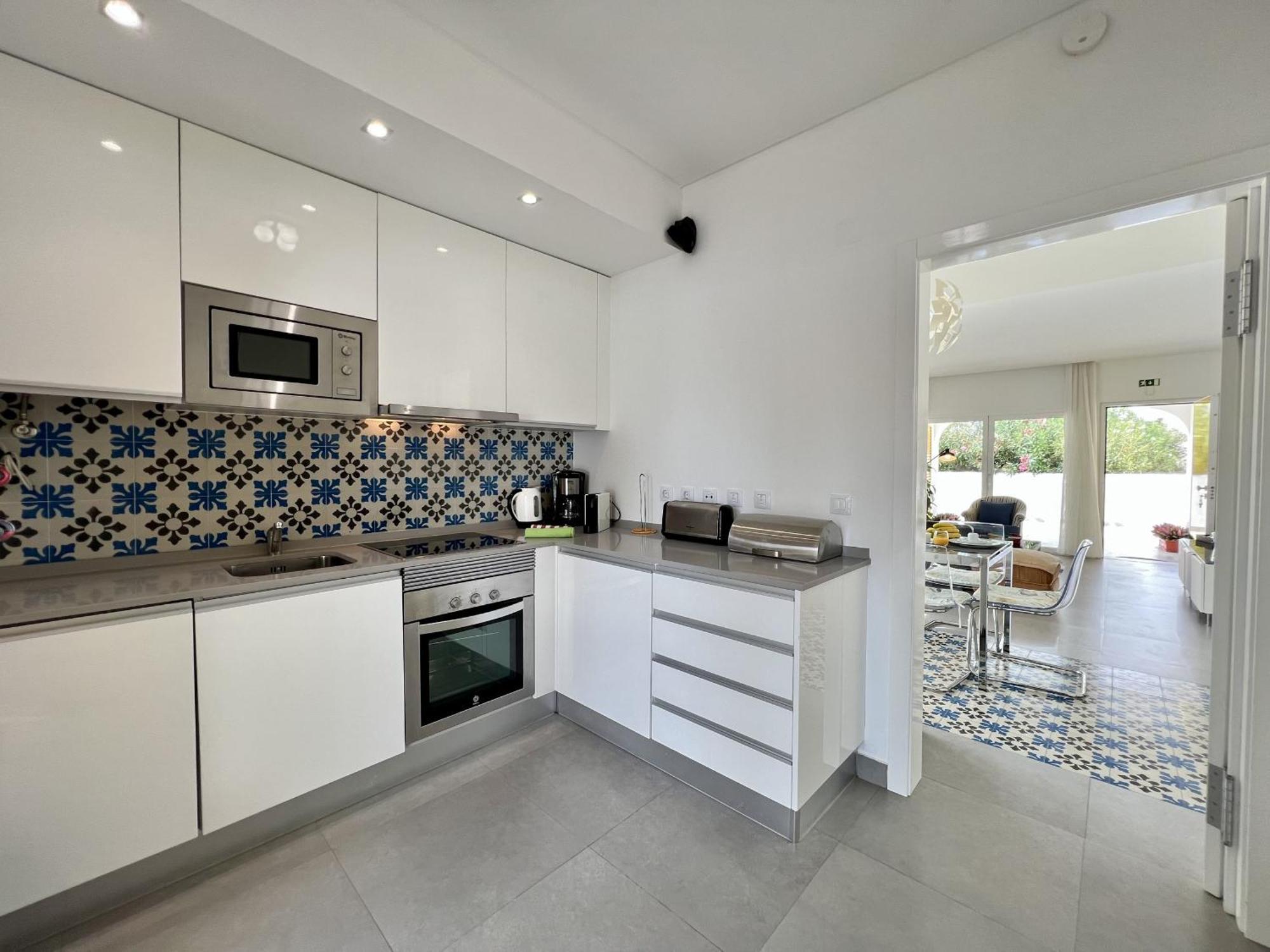 Vilamoura Club Villa 3 With Pool By Homing ภายนอก รูปภาพ