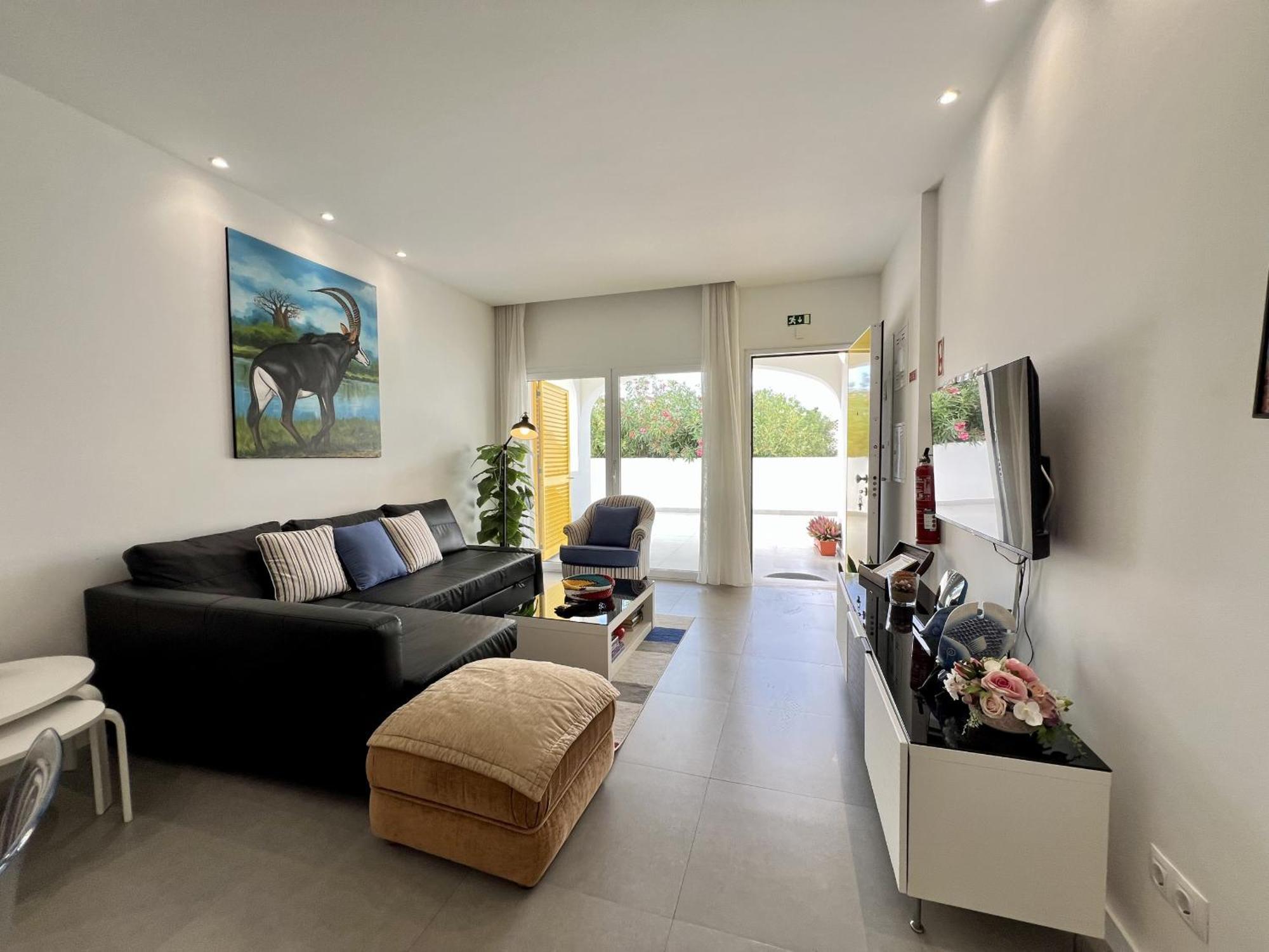 Vilamoura Club Villa 3 With Pool By Homing ภายนอก รูปภาพ