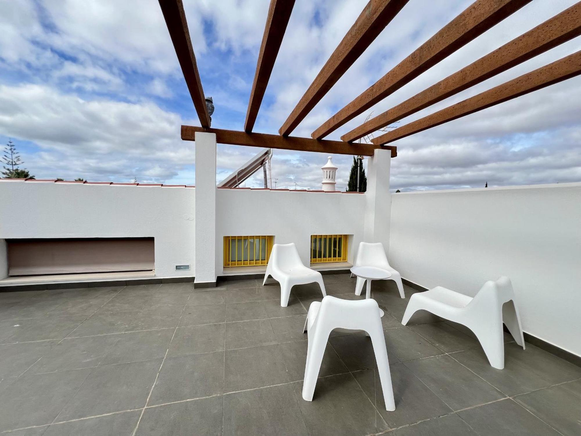 Vilamoura Club Villa 3 With Pool By Homing ภายนอก รูปภาพ