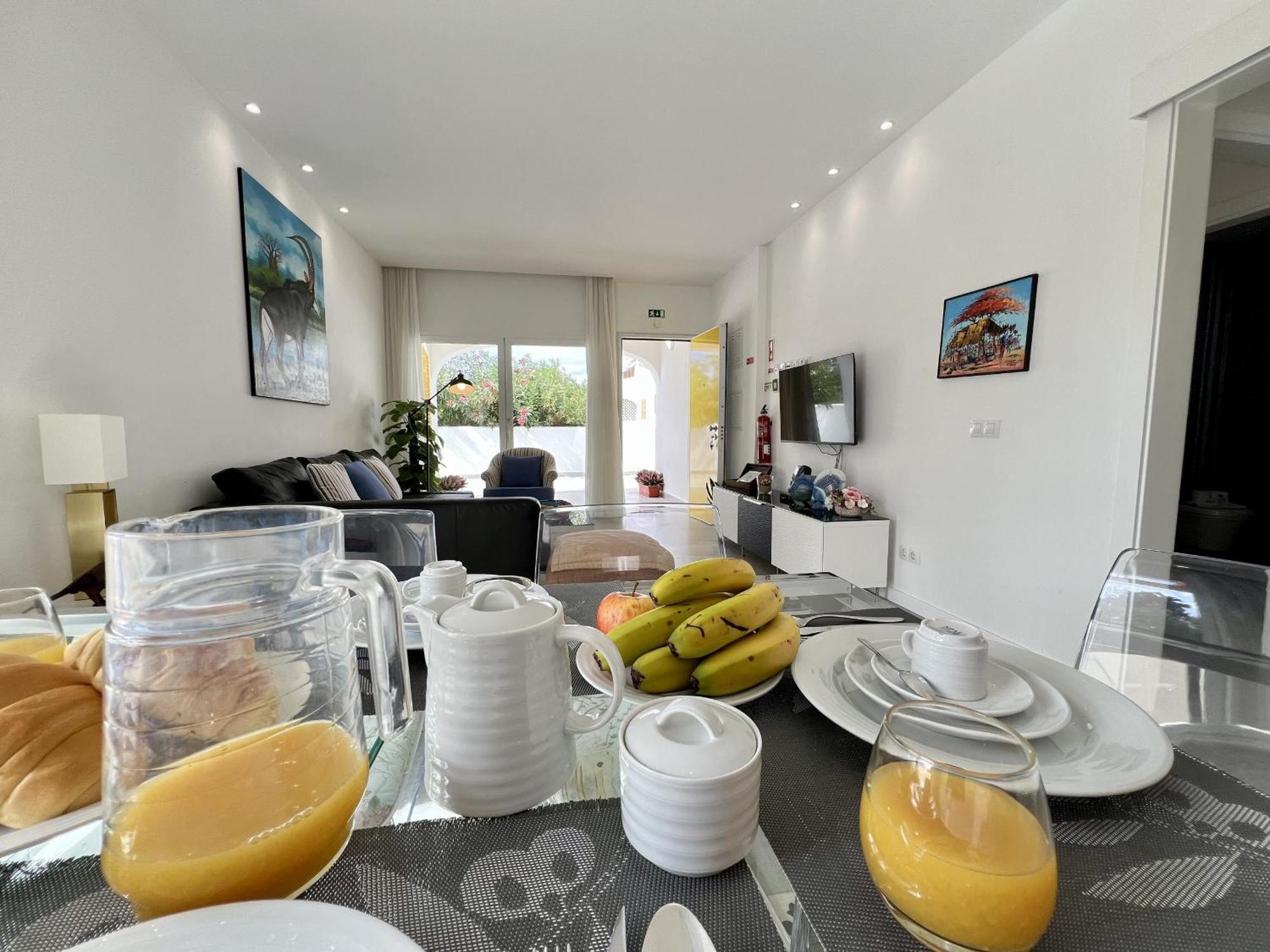 Vilamoura Club Villa 3 With Pool By Homing ภายนอก รูปภาพ