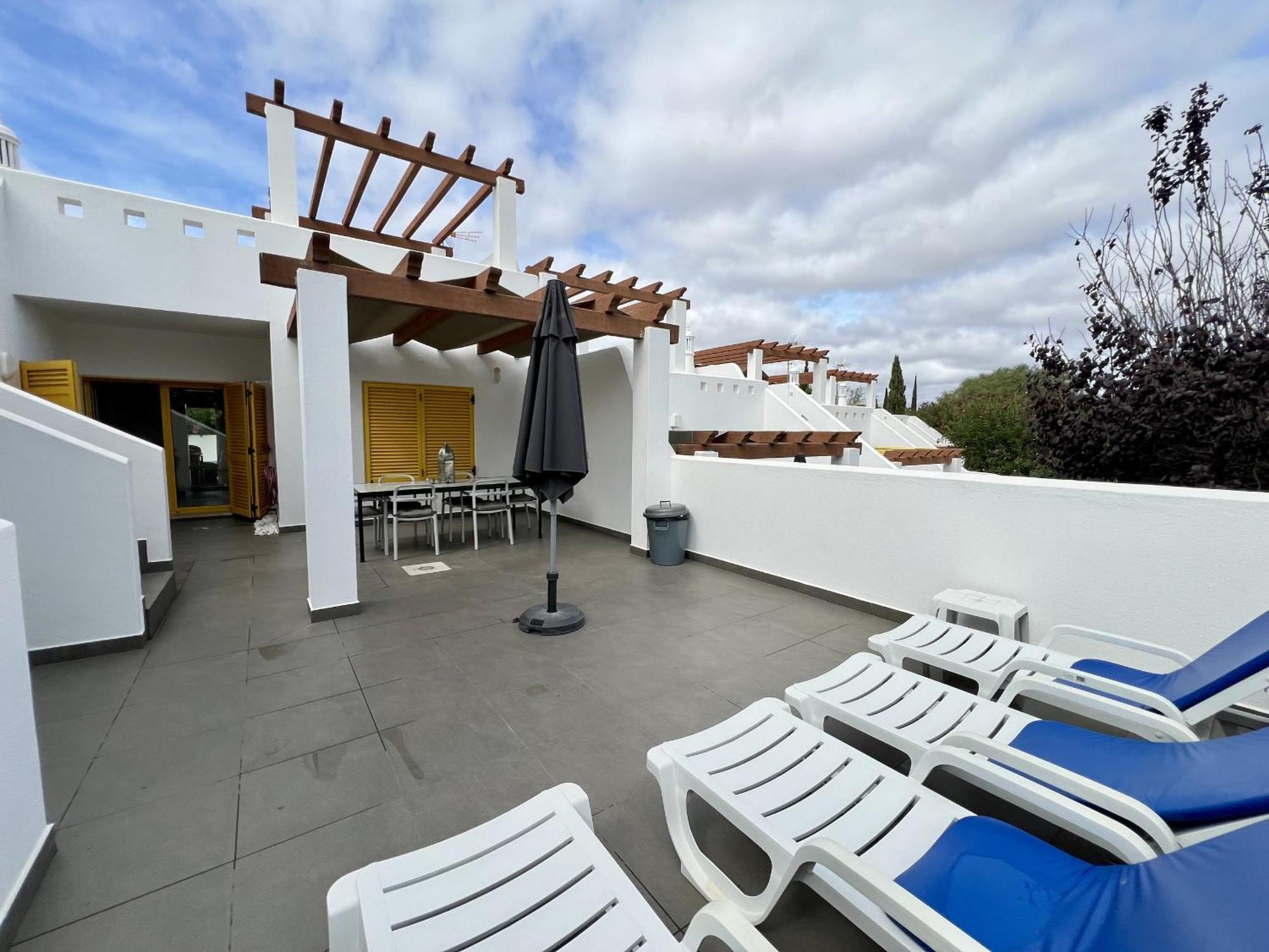 Vilamoura Club Villa 3 With Pool By Homing ภายนอก รูปภาพ