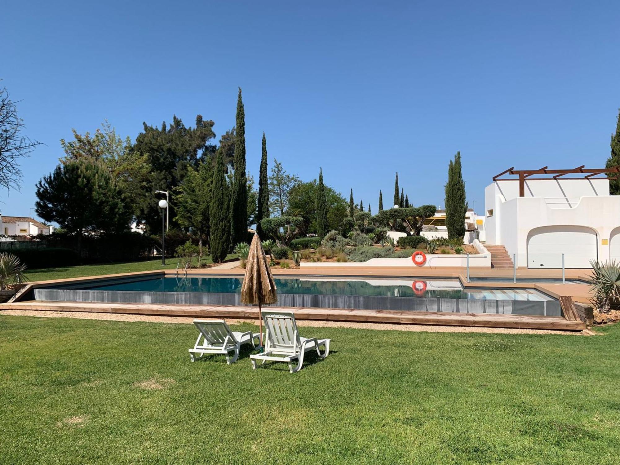 Vilamoura Club Villa 3 With Pool By Homing ภายนอก รูปภาพ