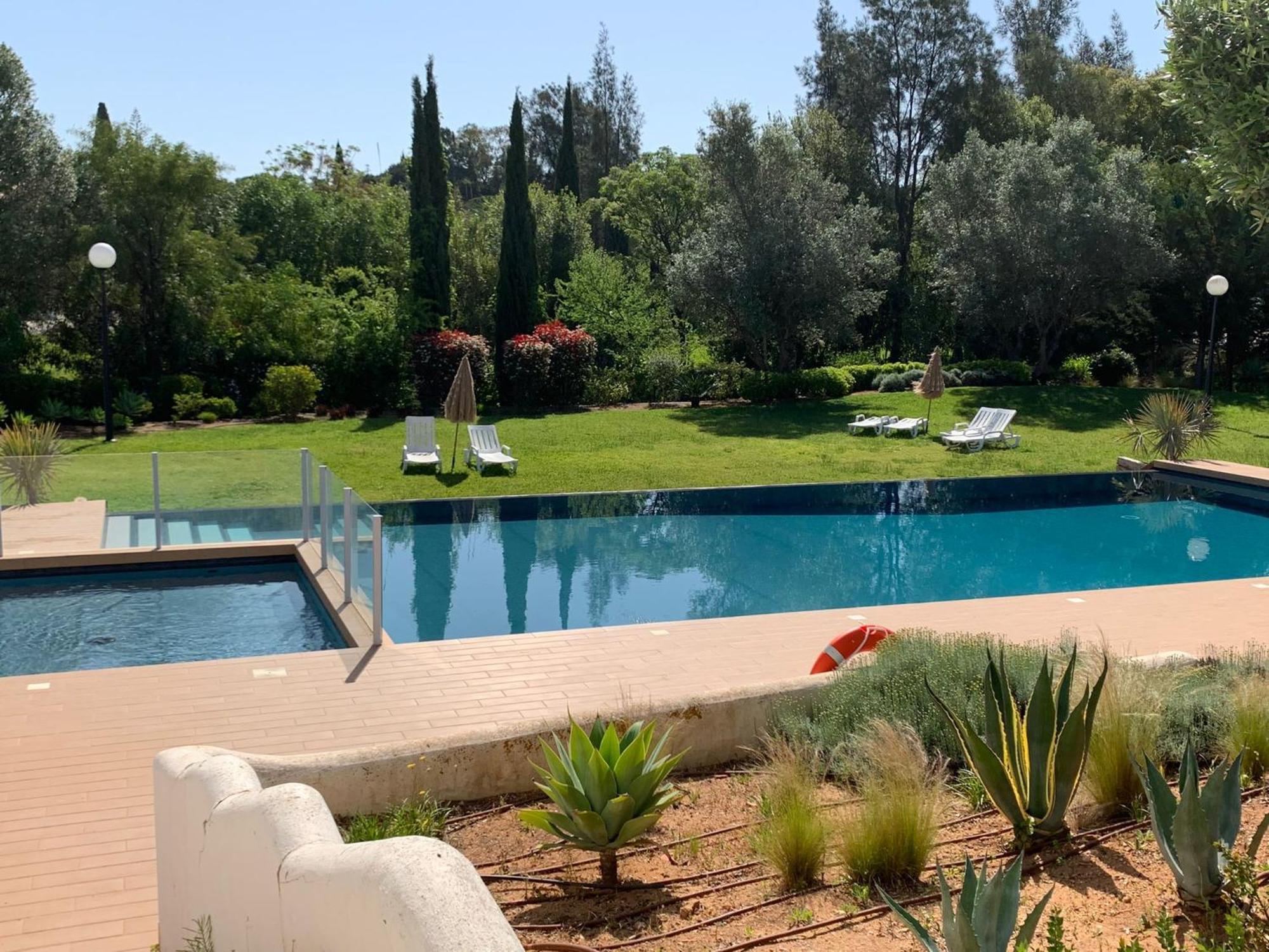 Vilamoura Club Villa 3 With Pool By Homing ภายนอก รูปภาพ