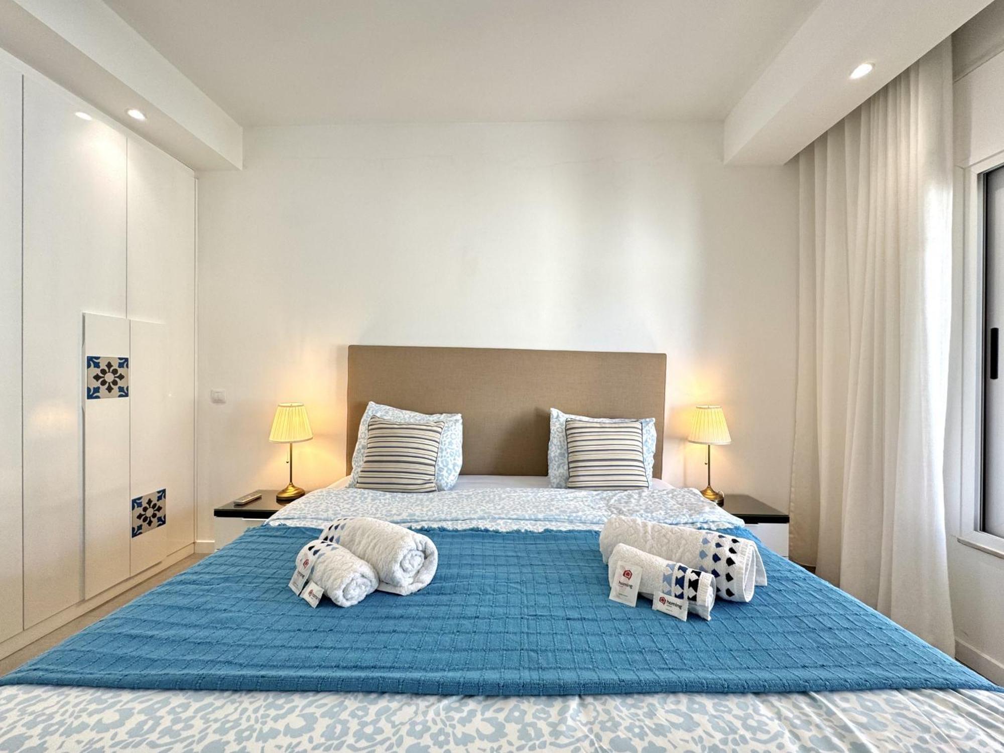 Vilamoura Club Villa 3 With Pool By Homing ภายนอก รูปภาพ