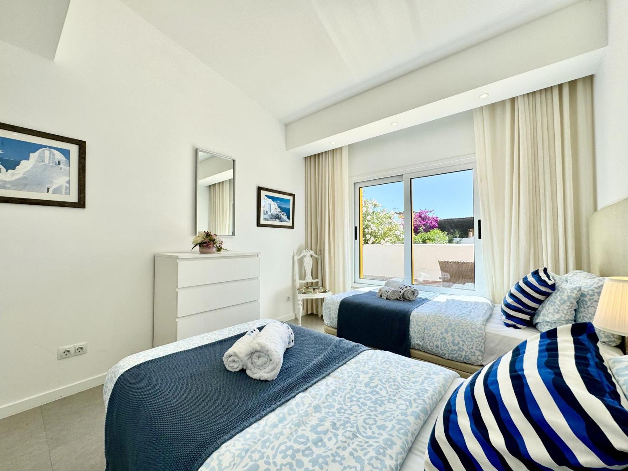Vilamoura Club Villa 3 With Pool By Homing ภายนอก รูปภาพ